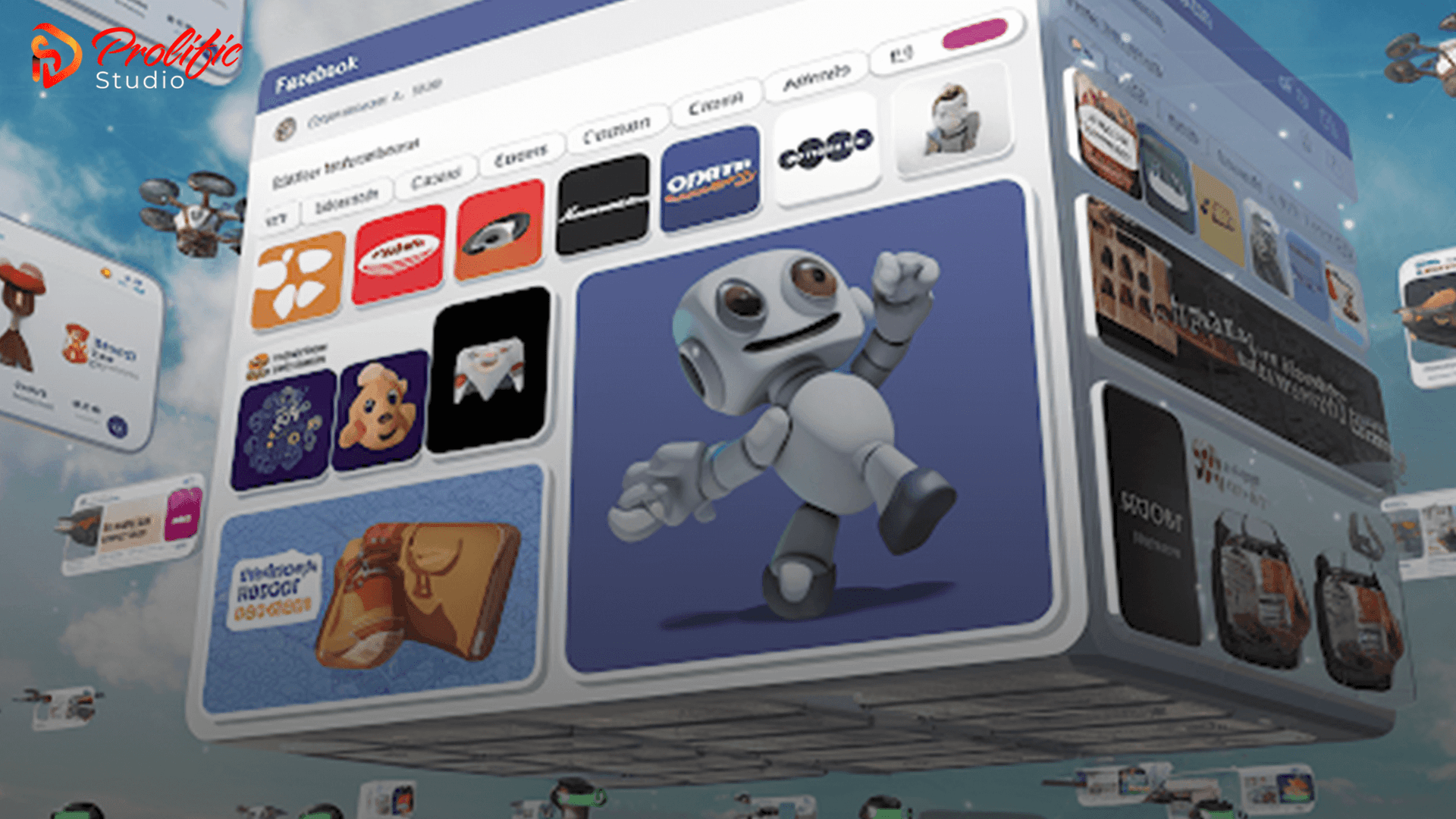 Why Animated Ads Will Be Essential for E-Commerce Brands on Facebook in 2025