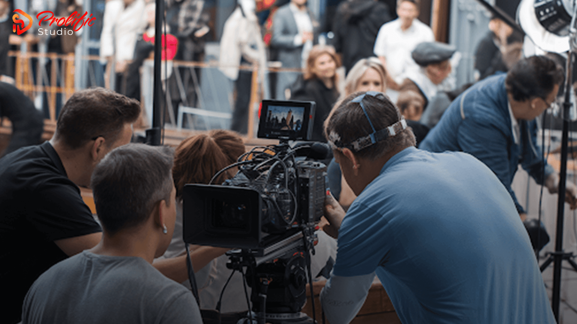 How Much Does a 30-Second Commercial Cost in 2025?