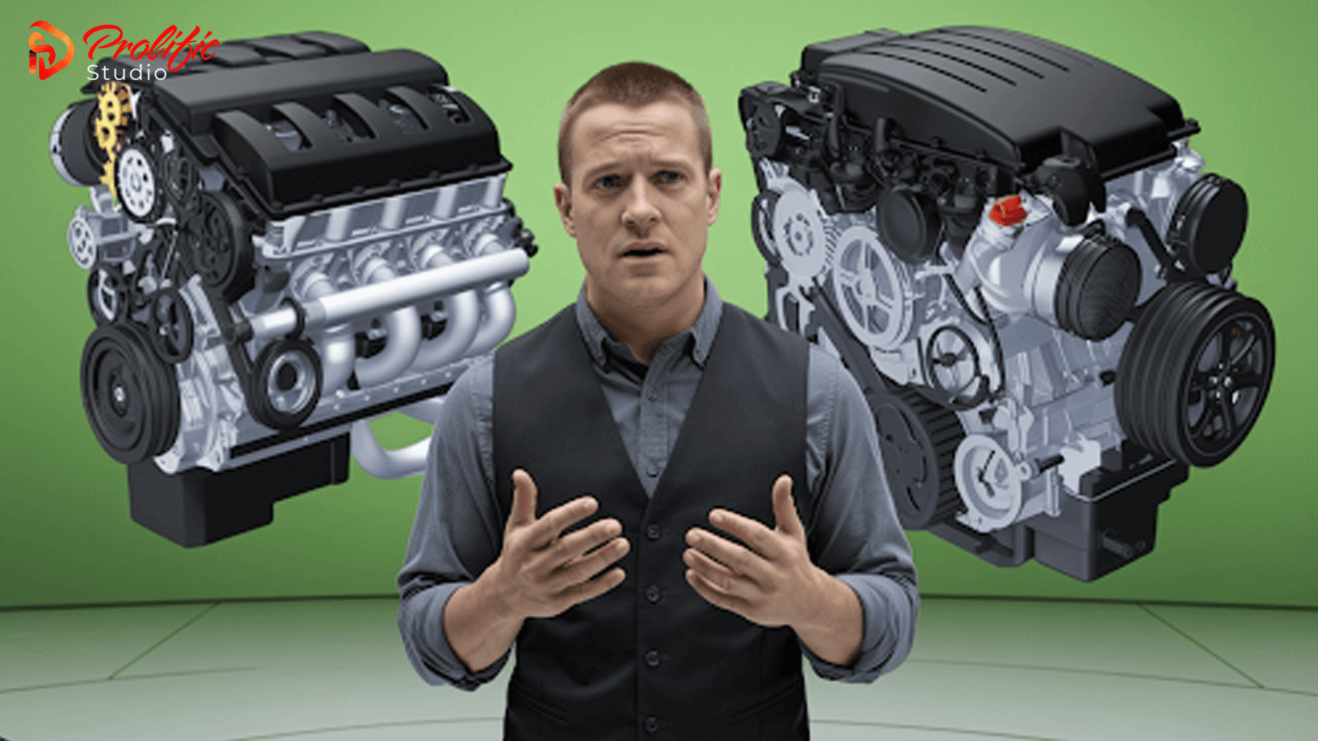 What Makes a Great Explainer Videos Company? Insights from Prolific Studio