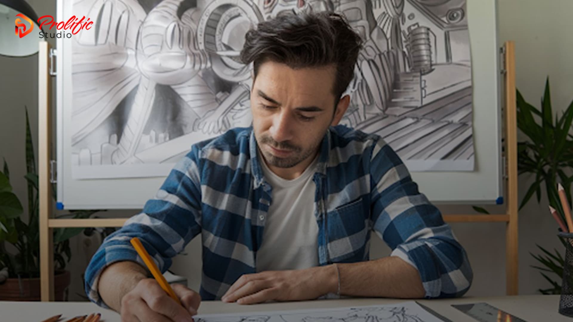 How to Create a 2D Animation Storyboard