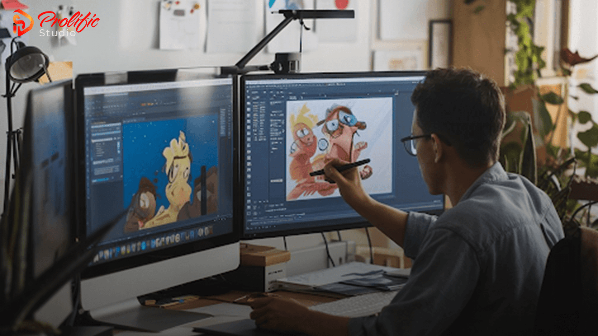 Explore Amazing 2D & 3D Animation Ideas for Your Next Project
