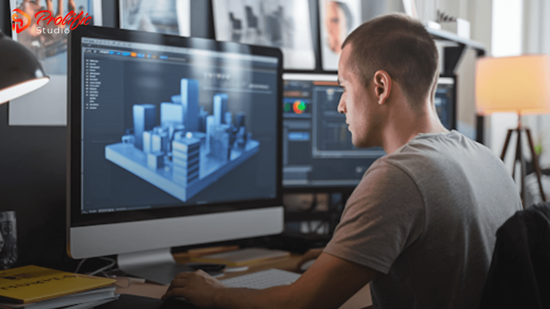 Animated Explainer Video Services: Why Prolific Studio is the Top Choice in 2025