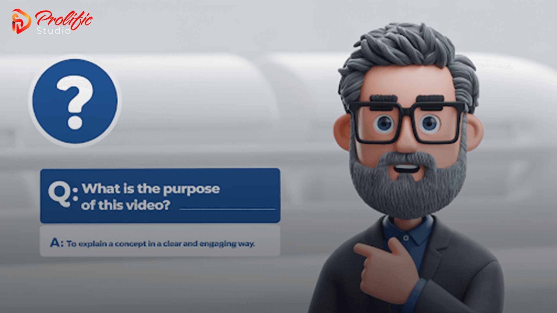Explainer Video Company in USA: Prolific Studio’s Approach to High-Impact Videos