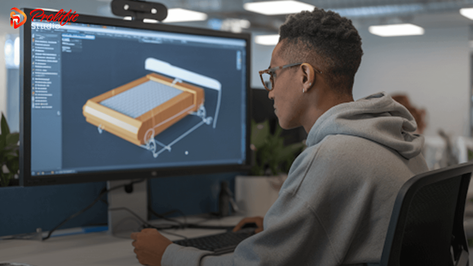 Top 5 Reasons to Choose a 3D Product Animation Company for Your Next Marketing Campaign