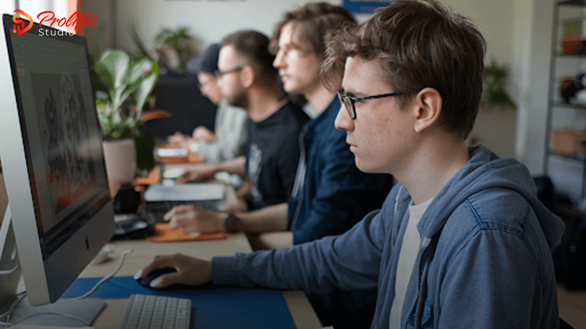 Free 2D Animation Tools for Beginners: Kickstart Your Animation Journey