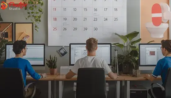 How Long Does It Take to Create 3D Product Animation?