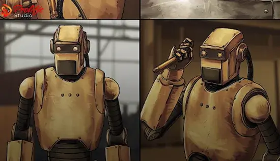 The Ultimate Guide to Animation Storyboarding: Techniques and Processes