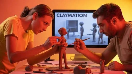 Clay Animation: A Comprehensive Guide in 2025