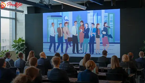 Why Animated Training Videos Are Essential for Corporate Growth in Denver