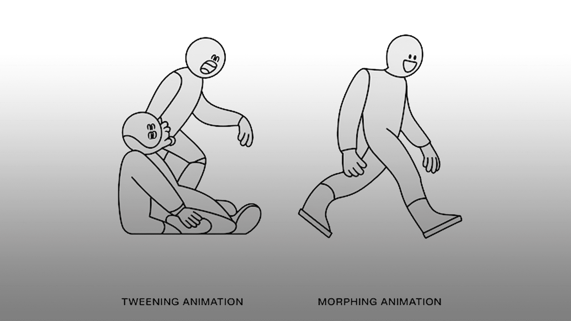 Tweening vs Morphing: Key Differences & When to Use Each