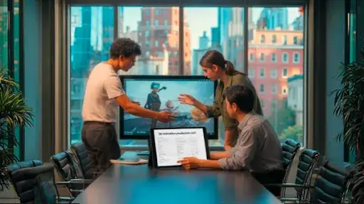 3D Animation Production Cost: Best Management Practices in 2025