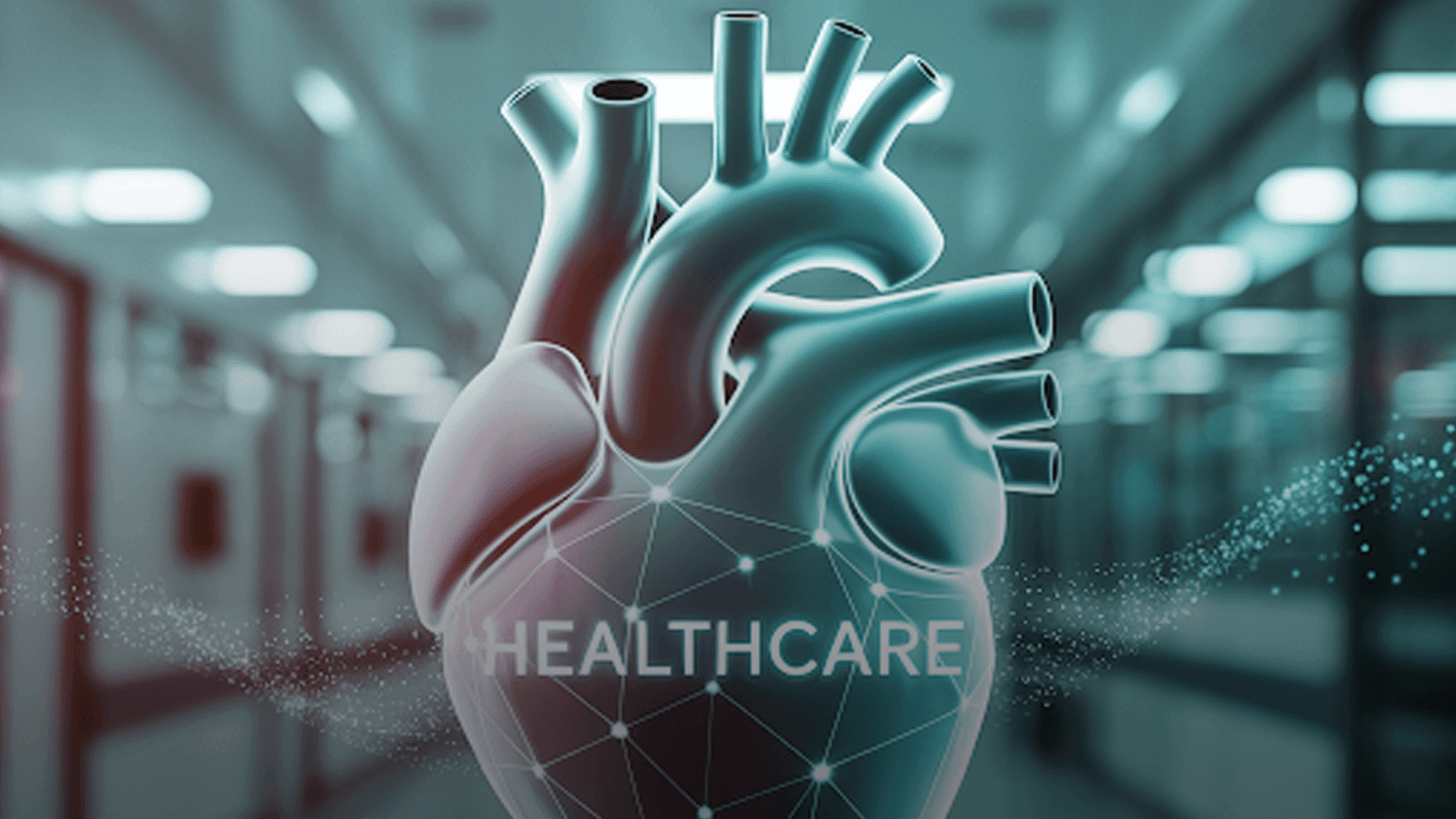 Heart Animation: Visualizing Cardiology for Better Care, Education & Surgery Training