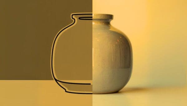 2D vs. 3D Product Visualization: A Comparison by Examples