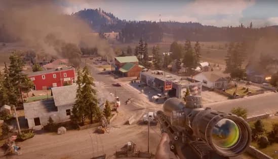 10 Games Where the Trailer Outshined the Actual Gameplay