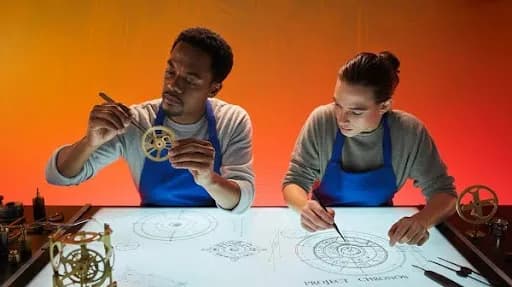 Introduction To Mechanical Animation (Key Uses And Benefits)