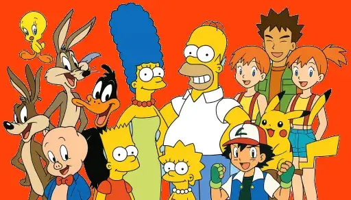 31 Best Animated Shows of All Time