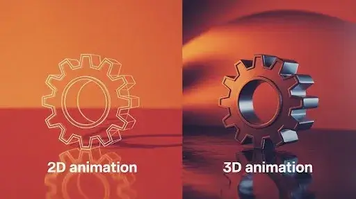 2D Explainer Videos Vs. 3D Explainer Videos: Which Works Best for Your Project