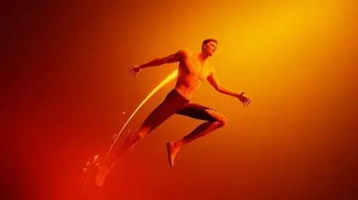 Arcs in Animation: The Essence of Naturalistic Motion