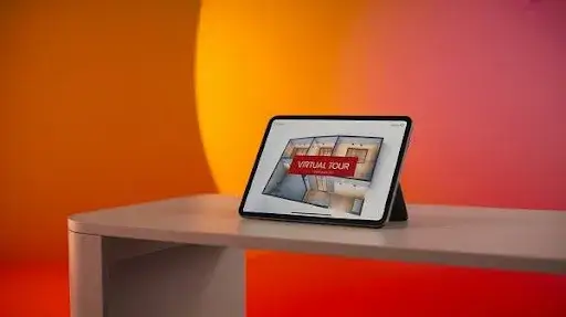 3D Virtual Tours for Real Estate