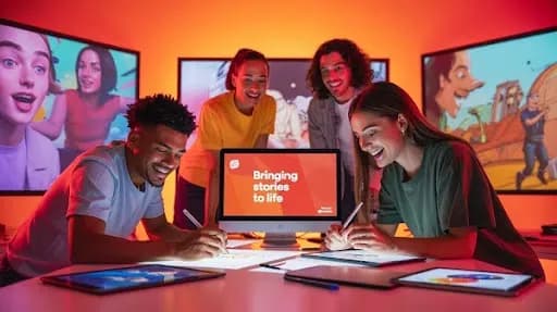 Top 15 Examples of Animated Videos for Marketing