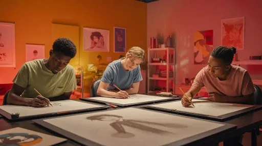 Understanding the Fundamentals of Art