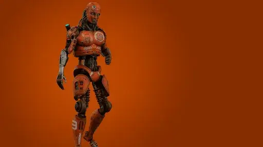 What Is Inverse Kinematics In Animation?