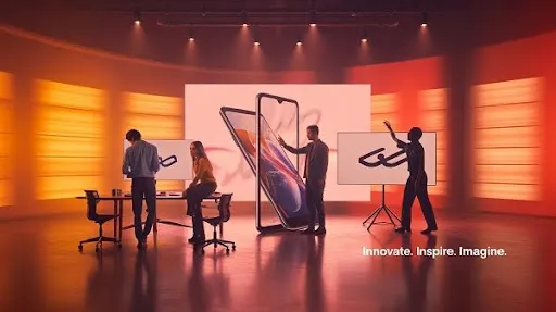 Top 30 Examples of Technology Ads That Actually Work