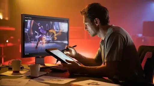 What is VFX in Games: An A–Z Guide