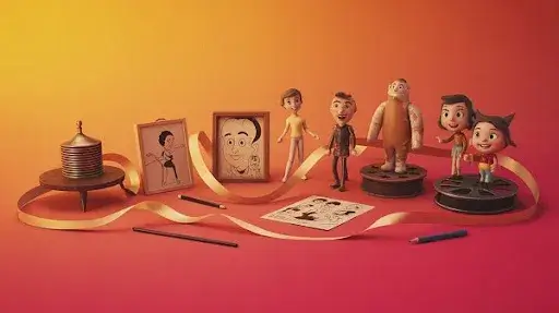 The History and Facts About Animation