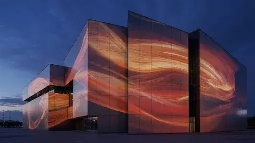 Understanding the Basics of 3D Projection Mapping