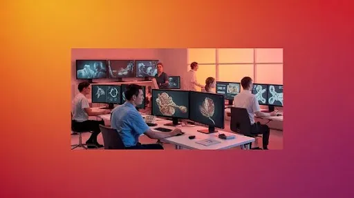 Top Medical Animation Companies Right Now