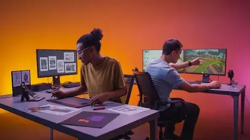 Here’s Everything You Need to Know About Level Design and Art Integration in Games