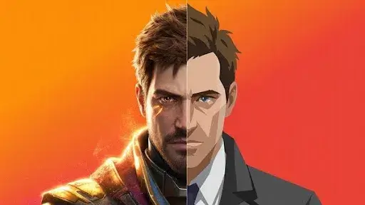 Promotional Art vs In-Game Art: A Thorough Comparison