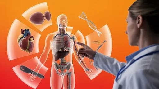 Here Are the Non-Trivial Ways 3D Animations Help in the Healthcare Industry
