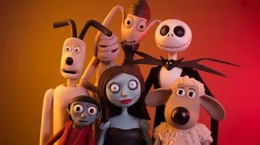 These are the Best Stop Motion Animation Movies to Watch