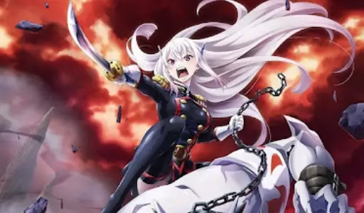 Chained Soldier Season 2 Trailer Teases the YOKOHAMA BATTLE Arc