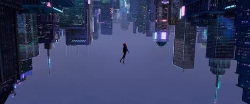 Spider-Man: Into the Spider-Verse: Is It 2D or 3D?