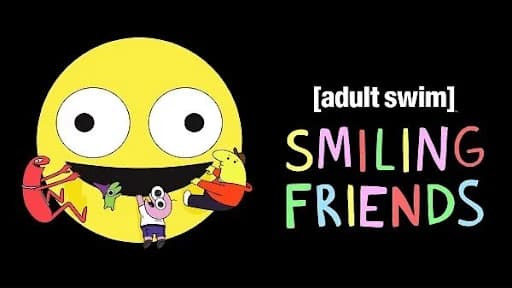 Adult Swim’s Smiling Friends Season 3 Felt Bigger Than a Normal Return