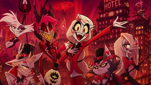 Vivienne Medrano’s Hazbin Hotel is officially heading toward a planned and definitive conclusion