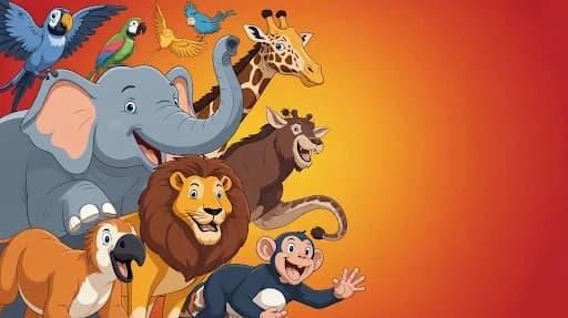 Art of Zoo and Why Creative Design Belongs in Wildlife Spaces