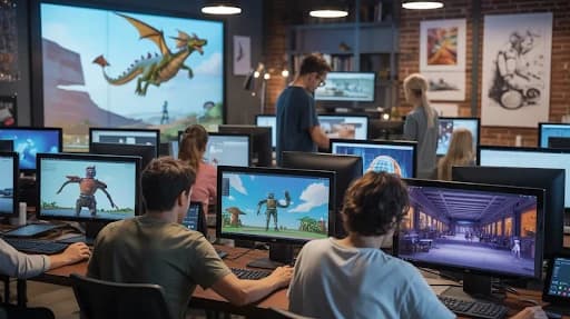 The Ultimate Guide to Hiring a 3D Animation Studio: How to Hire Without Wasting Budget