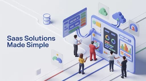 Why SaaS Companies Are Using 3D Explainer Animation for SaaS to Cut Customer Acquisition Costs