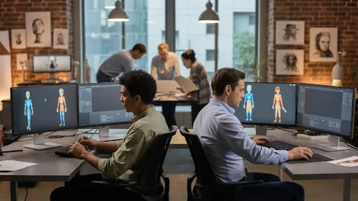 How Much Does 3D Animation Cost? A Transparent 3D Animation Cost for Businesses Breakdown