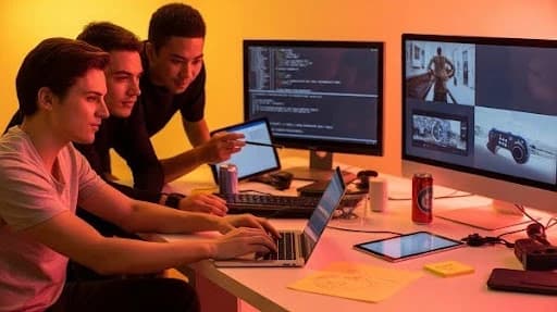 Cross-Platform Game Development: A Comprehensive Guide