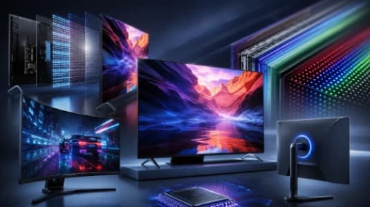 3D Product Animation for Computer Displays and LED TVs: Transforming Product Marketing with Visual Innovation