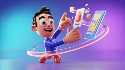 3D Character Animation for Marketing: How 3D Character Animation for Brands Builds Mascots That Drive Loyalty