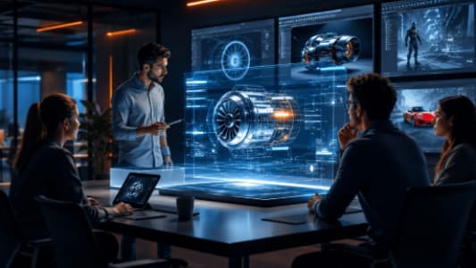 The Complete Guide to 3D Animation Services for Modern Businesses