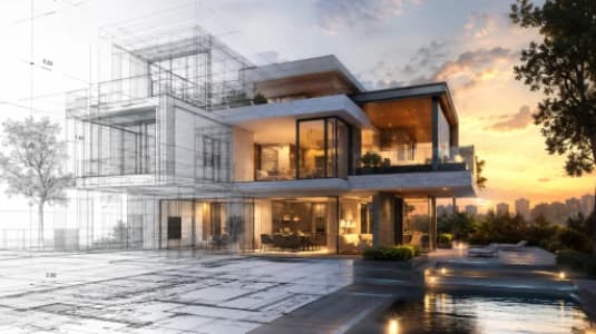 The Power of Architectural 3D Rendering & Animation for Modern Design Projects