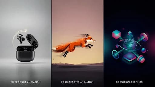 Top 7 Types of 3D Animation Every Business Should Know Before Choosing a Studio