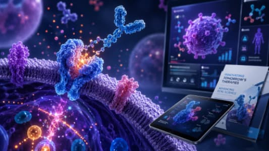 How MoA Animations Are Transforming Pharmaceutical Marketing and Scientific Communication